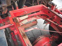 MITSUBISHI FUSO Fighter Loader Dump PDG-FK71F 2008 165,481km_24