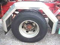 MITSUBISHI FUSO Fighter Loader Dump PDG-FK71F 2008 165,481km_25