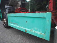 MITSUBISHI FUSO Fighter Loader Dump PDG-FK71F 2008 165,481km_27