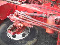 MITSUBISHI FUSO Fighter Loader Dump PDG-FK71F 2008 165,481km_28