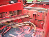 MITSUBISHI FUSO Fighter Loader Dump PDG-FK71F 2008 165,481km_29