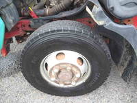 MITSUBISHI FUSO Fighter Loader Dump PDG-FK71F 2008 165,481km_30