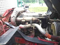 MITSUBISHI FUSO Fighter Loader Dump PDG-FK71F 2008 165,481km_32