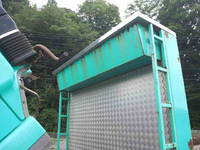 MITSUBISHI FUSO Fighter Loader Dump PDG-FK71F 2008 165,481km_33