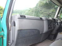 MITSUBISHI FUSO Fighter Loader Dump PDG-FK71F 2008 165,481km_35