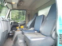 MITSUBISHI FUSO Fighter Loader Dump PDG-FK71F 2008 165,481km_36