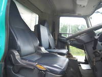 MITSUBISHI FUSO Fighter Loader Dump PDG-FK71F 2008 165,481km_37