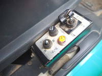 MITSUBISHI FUSO Fighter Loader Dump PDG-FK71F 2008 165,481km_38
