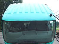 MITSUBISHI FUSO Fighter Loader Dump PDG-FK71F 2008 165,481km_7