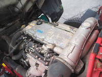 MITSUBISHI FUSO Fighter Loader Dump PDG-FK71F 2008 165,481km_8