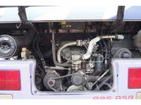 MITSUBISHI FUSO Condor Bus KK-MK25HJ 2003 317,635km_12
