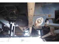 MITSUBISHI FUSO Condor Bus KK-MK25HJ 2003 317,635km_18