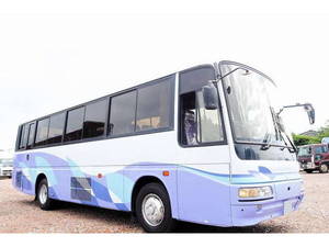 MITSUBISHI FUSO Aero Midi Bus KK-MK25HJ 2003 317,635km_1