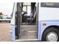MITSUBISHI FUSO Condor Bus KK-MK25HJ 2003 317,635km_25