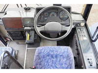 MITSUBISHI FUSO Condor Bus KK-MK25HJ 2003 317,635km_28