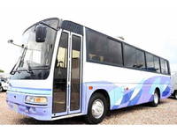 MITSUBISHI FUSO Condor Bus KK-MK25HJ 2003 317,635km_2