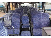 MITSUBISHI FUSO Condor Bus KK-MK25HJ 2003 317,635km_34