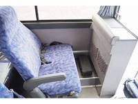 MITSUBISHI FUSO Condor Bus KK-MK25HJ 2003 317,635km_36