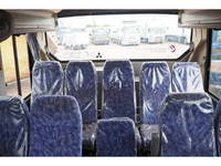 MITSUBISHI FUSO Condor Bus KK-MK25HJ 2003 317,635km_37