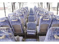 MITSUBISHI FUSO Condor Bus KK-MK25HJ 2003 317,635km_38