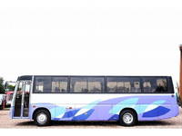 MITSUBISHI FUSO Condor Bus KK-MK25HJ 2003 317,635km_4