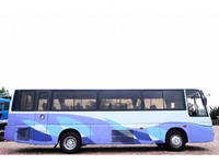 MITSUBISHI FUSO Condor Bus KK-MK25HJ 2003 317,635km_7