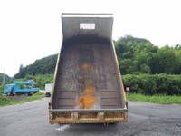 ISUZU Elf Loader Dump PA-NPR81N 2006 122,747km_13