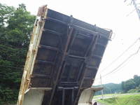 ISUZU Elf Loader Dump PA-NPR81N 2006 122,747km_16