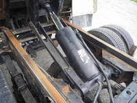 ISUZU Elf Loader Dump PA-NPR81N 2006 122,747km_19