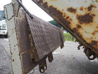 ISUZU Elf Loader Dump PA-NPR81N 2006 122,747km_22