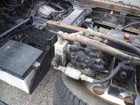 ISUZU Elf Loader Dump PA-NPR81N 2006 122,747km_25
