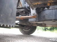 ISUZU Elf Loader Dump PA-NPR81N 2006 122,747km_27