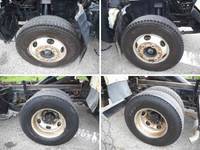 ISUZU Elf Loader Dump PA-NPR81N 2006 122,747km_28