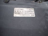 ISUZU Elf Loader Dump PA-NPR81N 2006 122,747km_31
