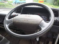 ISUZU Elf Loader Dump PA-NPR81N 2006 122,747km_33