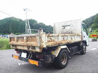 ISUZU Elf Loader Dump PA-NPR81N 2006 122,747km_4