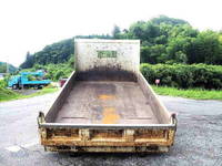 ISUZU Elf Loader Dump PA-NPR81N 2006 122,747km_6