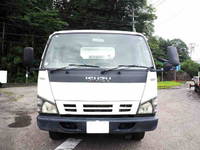 ISUZU Elf Loader Dump PA-NPR81N 2006 122,747km_7