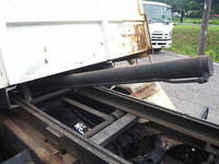 ISUZU Elf Loader Dump PA-NPR81N 2006 122,747km_8