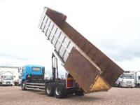 HINO Profia Deep Dump BDG-FR1EXYA 2009 1,273,540km_10