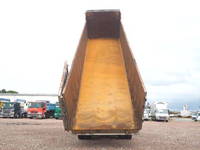 HINO Profia Deep Dump BDG-FR1EXYA 2009 1,273,540km_11