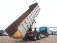 HINO Profia Deep Dump BDG-FR1EXYA 2009 1,273,540km_12