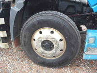 HINO Profia Deep Dump BDG-FR1EXYA 2009 1,273,540km_13