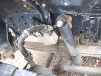 HINO Profia Deep Dump BDG-FR1EXYA 2009 1,273,540km_14