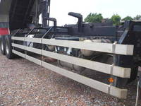 HINO Profia Deep Dump BDG-FR1EXYA 2009 1,273,540km_15