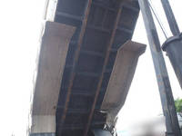 HINO Profia Deep Dump BDG-FR1EXYA 2009 1,273,540km_16