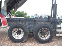 HINO Profia Deep Dump BDG-FR1EXYA 2009 1,273,540km_20