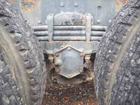HINO Profia Deep Dump BDG-FR1EXYA 2009 1,273,540km_21