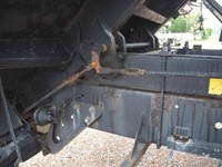 HINO Profia Deep Dump BDG-FR1EXYA 2009 1,273,540km_22