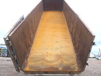 HINO Profia Deep Dump BDG-FR1EXYA 2009 1,273,540km_23